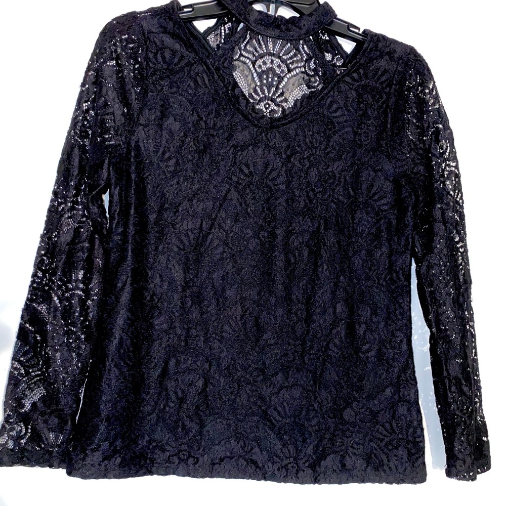 Elegant blouse